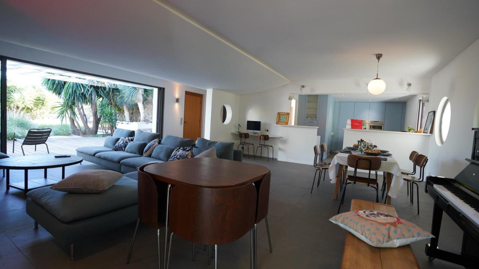 Golfe De Saint Tropez- Beauvallon Villa غريمو المظهر الخارجي الصورة