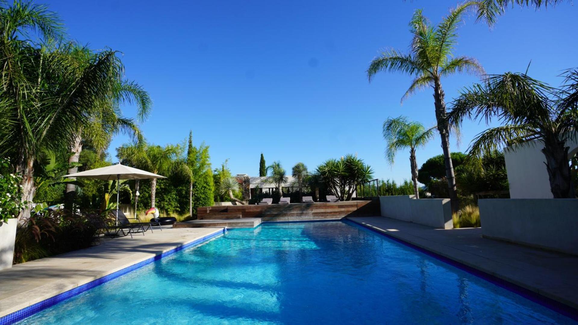 Golfe De Saint Tropez- Beauvallon Villa غريمو المظهر الخارجي الصورة