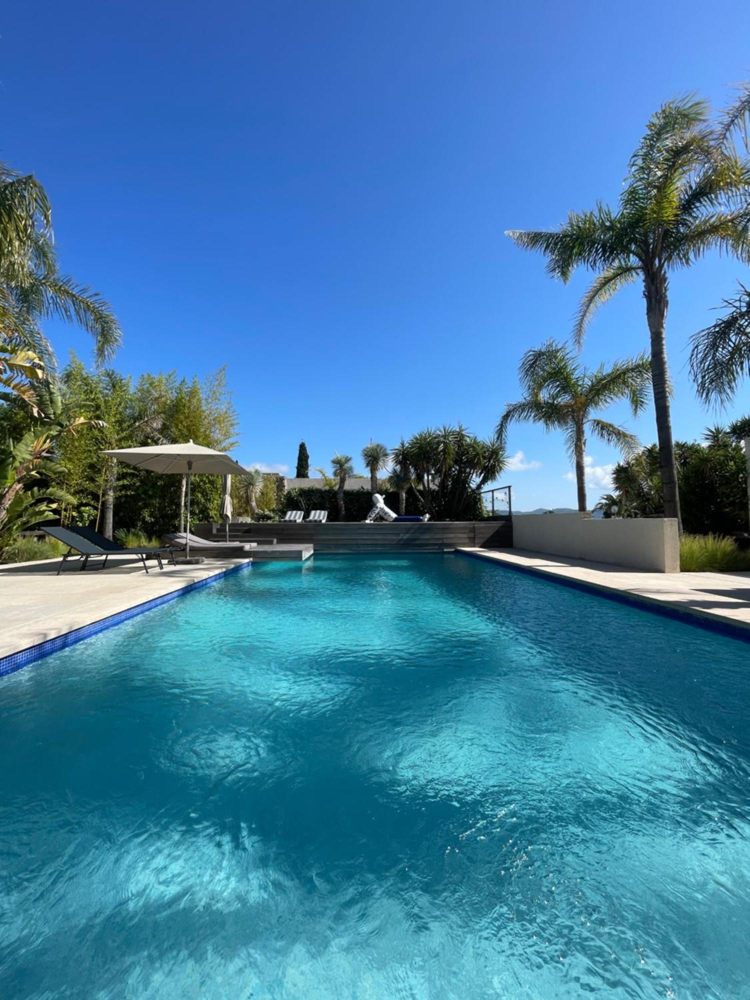Golfe De Saint Tropez- Beauvallon Villa غريمو المظهر الخارجي الصورة