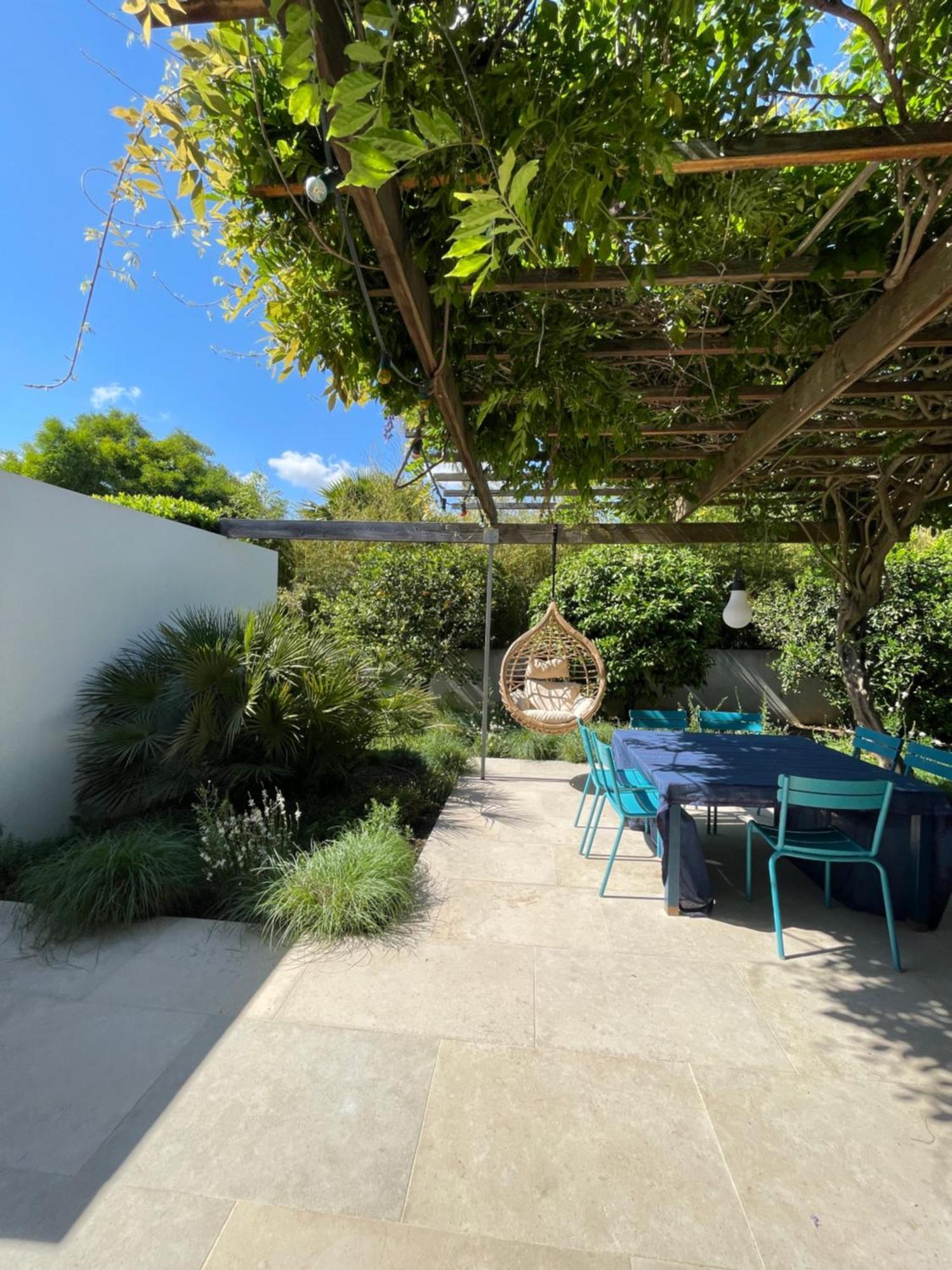 Golfe De Saint Tropez- Beauvallon Villa غريمو المظهر الخارجي الصورة