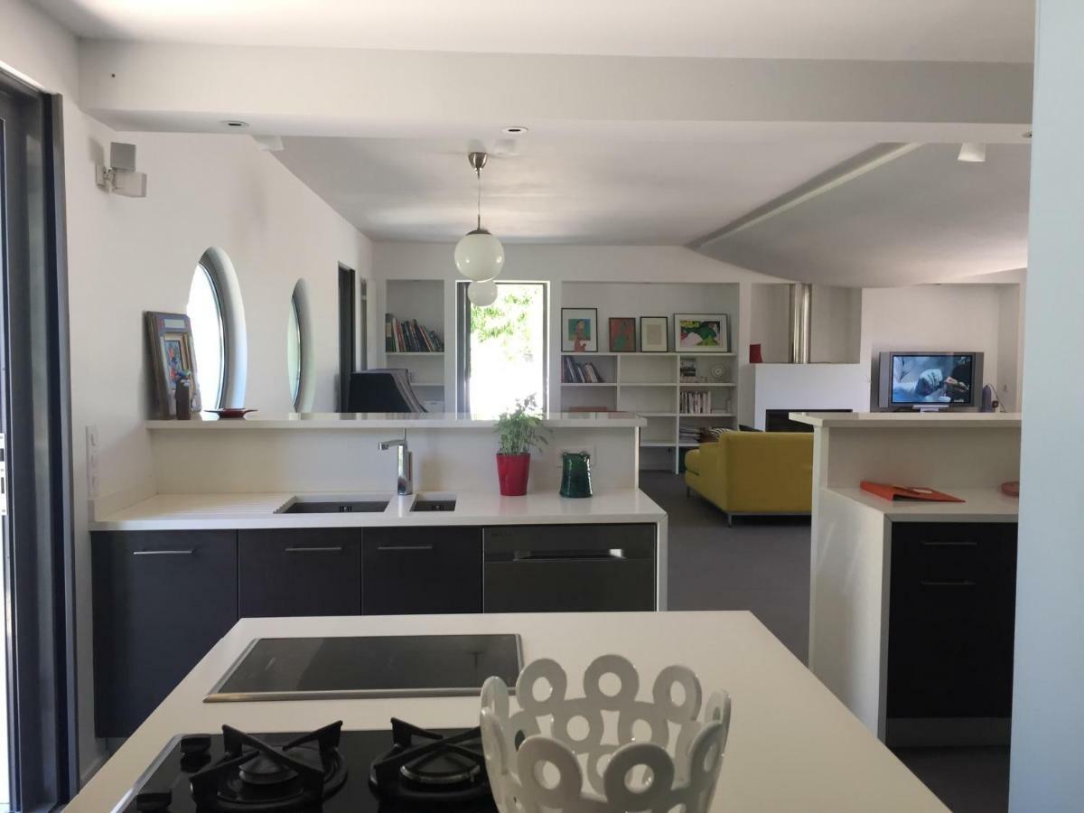 Golfe De Saint Tropez- Beauvallon Villa غريمو المظهر الخارجي الصورة