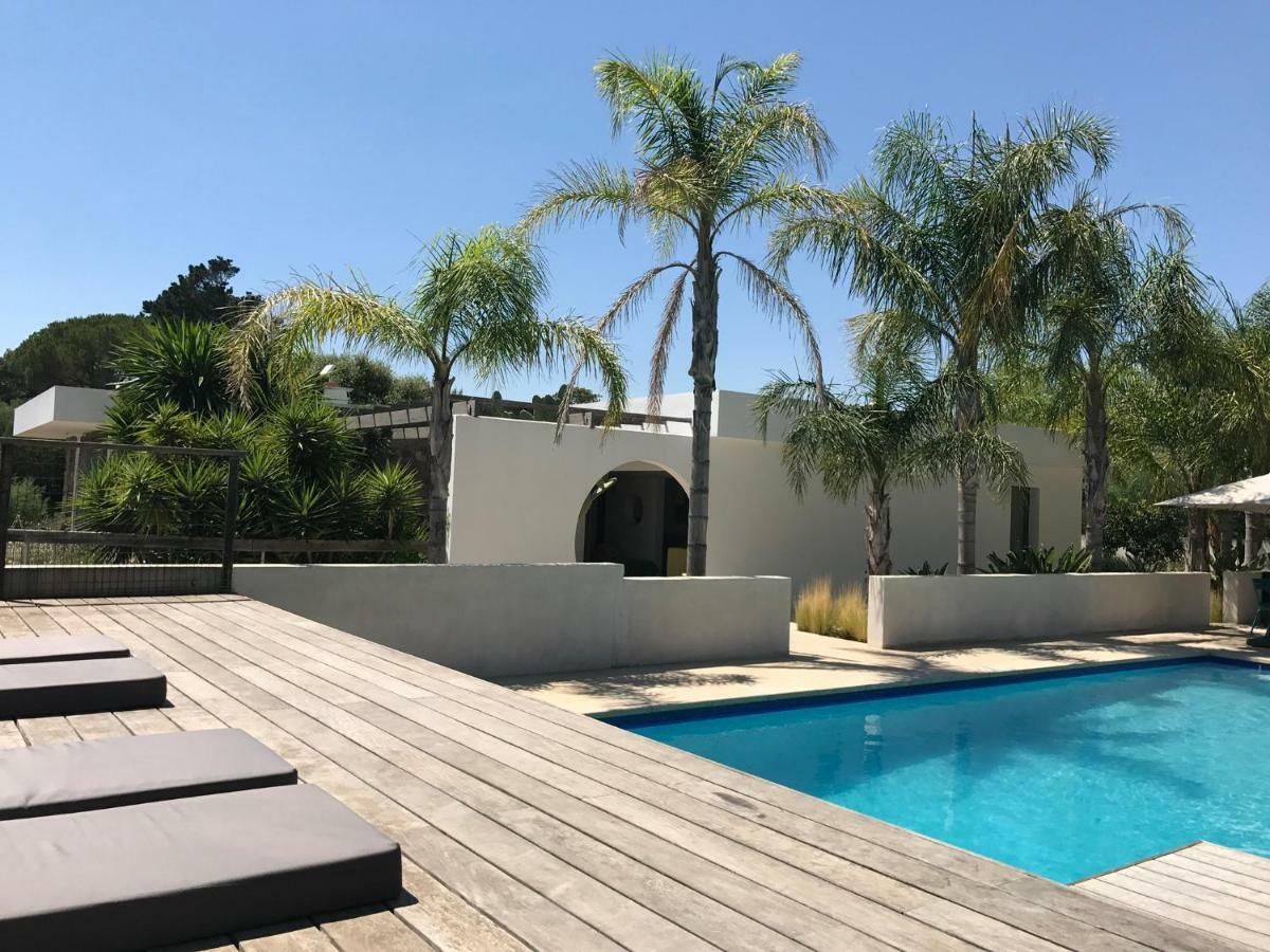 Golfe De Saint Tropez- Beauvallon Villa غريمو المظهر الخارجي الصورة