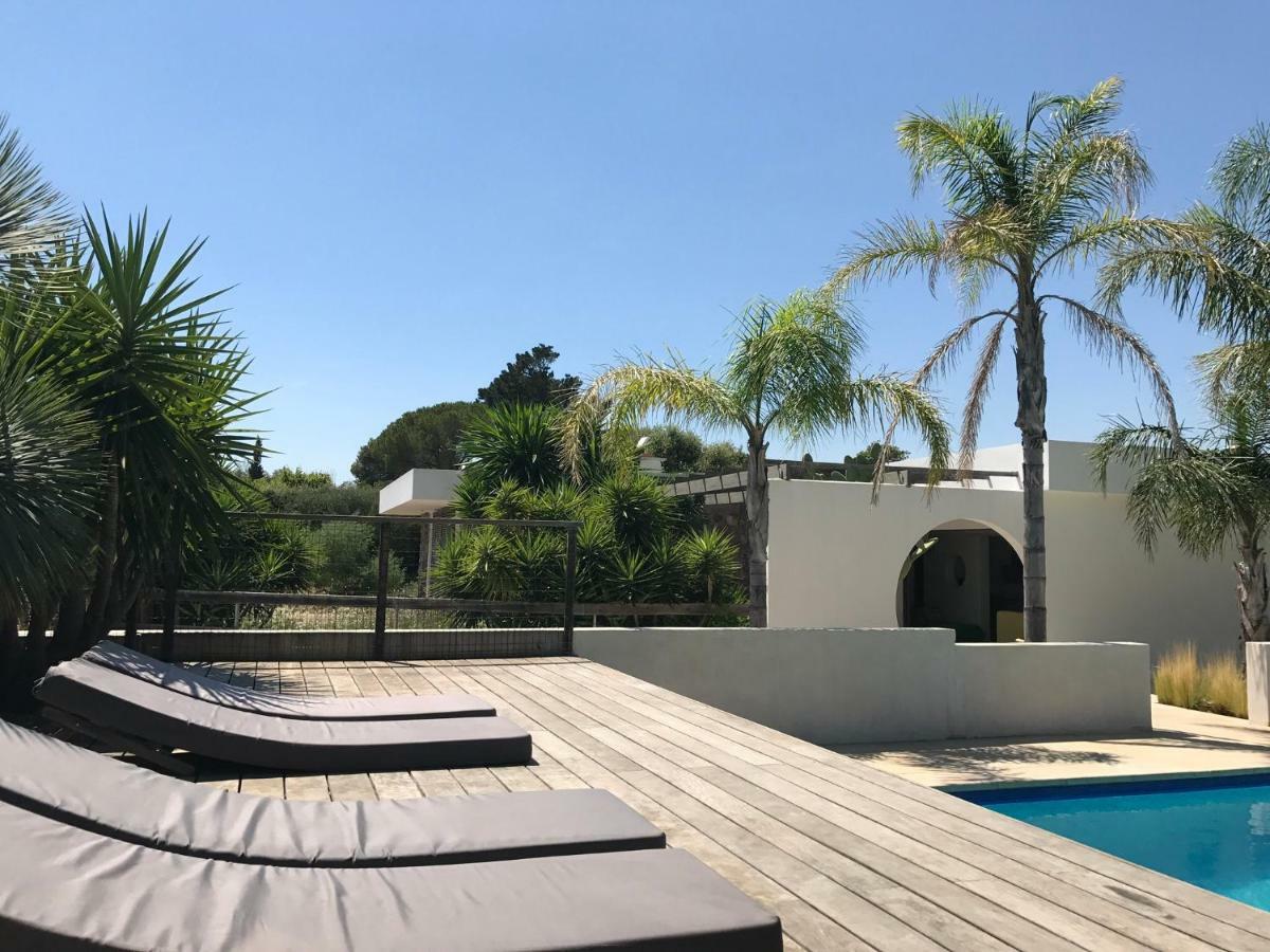 Golfe De Saint Tropez- Beauvallon Villa غريمو المظهر الخارجي الصورة