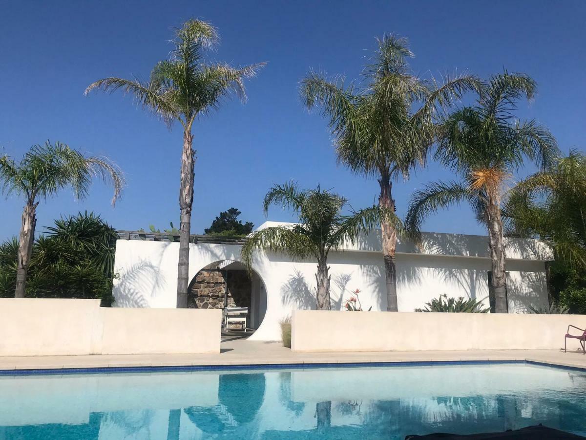 Golfe De Saint Tropez- Beauvallon Villa غريمو المظهر الخارجي الصورة
