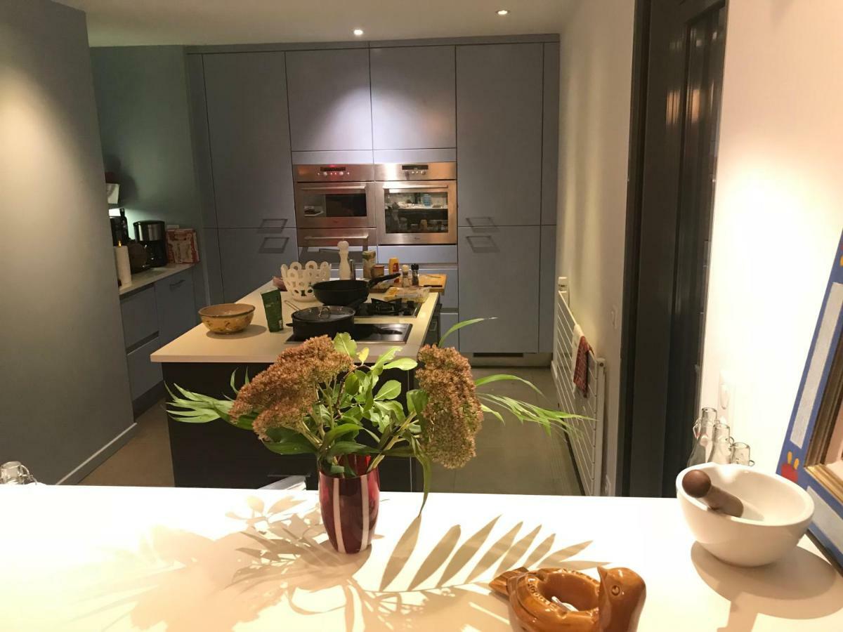 Golfe De Saint Tropez- Beauvallon Villa غريمو المظهر الخارجي الصورة