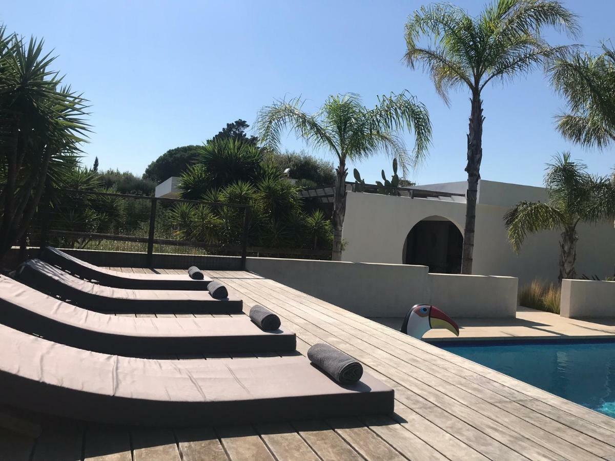 Golfe De Saint Tropez- Beauvallon Villa غريمو المظهر الخارجي الصورة