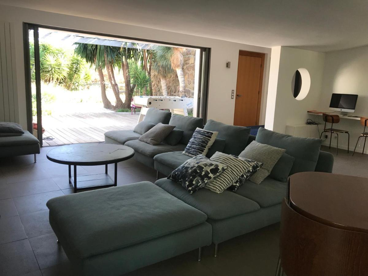 Golfe De Saint Tropez- Beauvallon Villa غريمو المظهر الخارجي الصورة