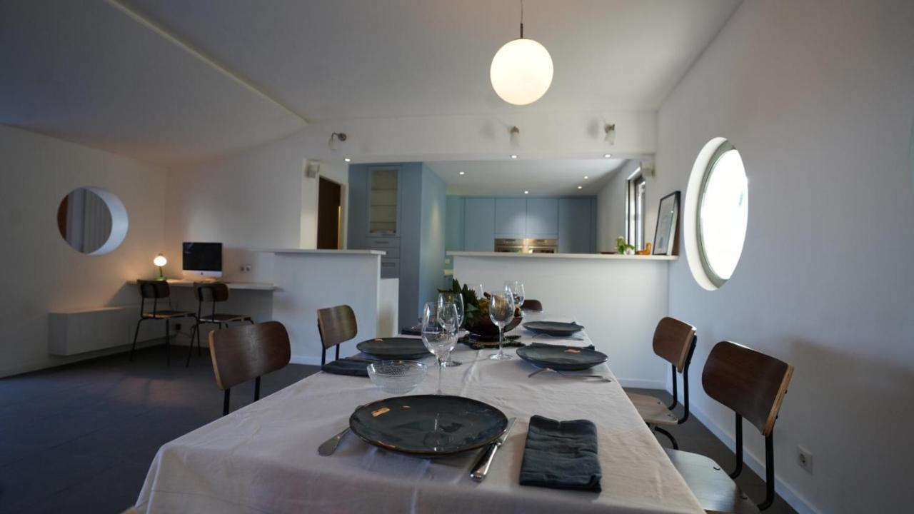 Golfe De Saint Tropez- Beauvallon Villa غريمو المظهر الخارجي الصورة